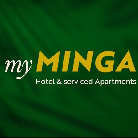 Myminga4 - Hotel & Serviced Apartments München Ngoại thất bức ảnh